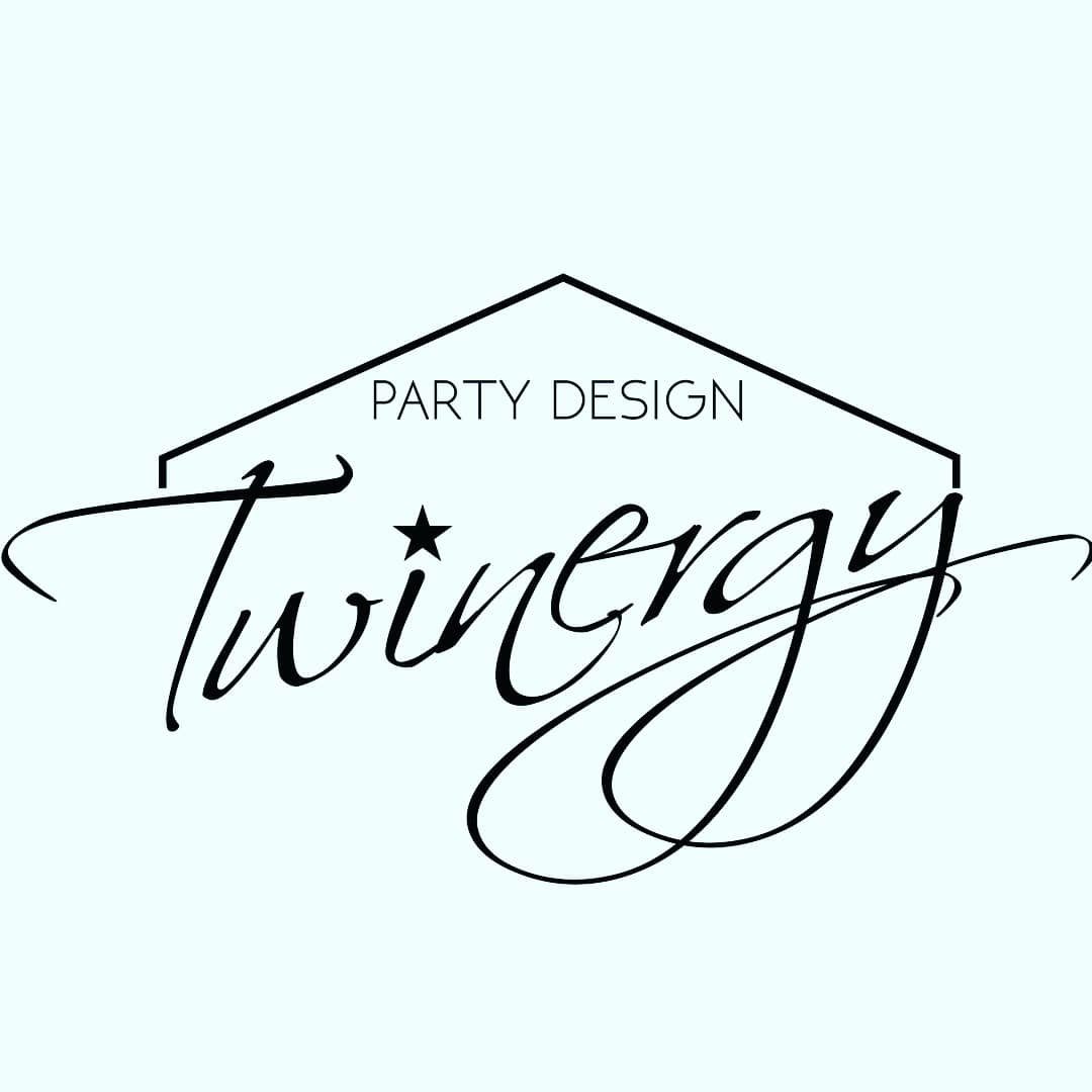 Twinergy Party Design